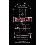 Rayuela - Edición conmemorativa de la RAE y la ASALE