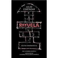 Rayuela - Edición conmemorativa de la RAE y la ASALE