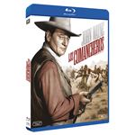 Los Comancheros - Blu-ray