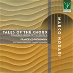 Nodari-Tales Of The Chord Chamber M - CD