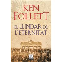 El llindar de l'eternitat (The Century 3)