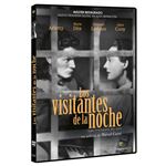 Los visitantes de la noche V.O.S. - DVD