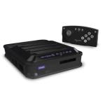 Consola Retro 5 Negra + Mando Bluetooth