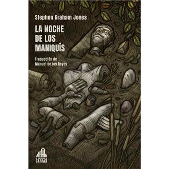 La noche de los maniquís