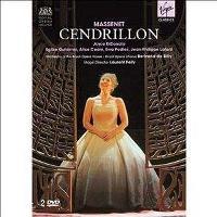 Cendrillon