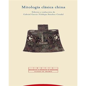 Mitología clásica china