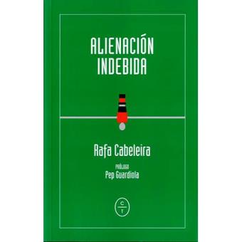 Alienación indebida
