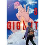 Gigant 8