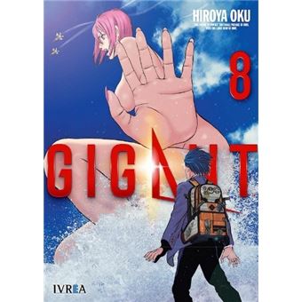 Gigant 8