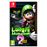 Luigi's Mansion 2 HD Nintendo Switch