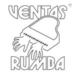Ventas rumba - Vinilo