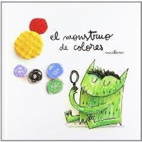 El monstruo de colores