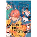 Estudio Sobre Una Familia De Inadap