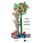 Urte osoko ardura