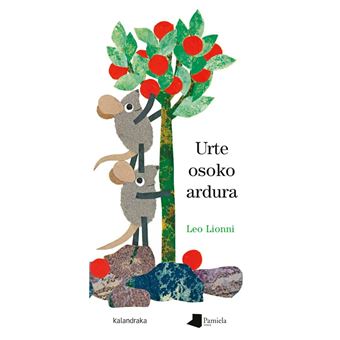 Urte osoko ardura