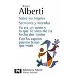 Sobre los ángeles. Sermones y Moradas