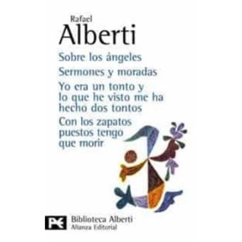 Sobre los ángeles. Sermones y Moradas