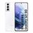Samsung Galaxy S21 5G 6,2'' 256GB Blanco