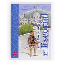 San Lorenzo de El Escorial: un recorrido en pictogramas