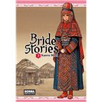 Bride Stories 3