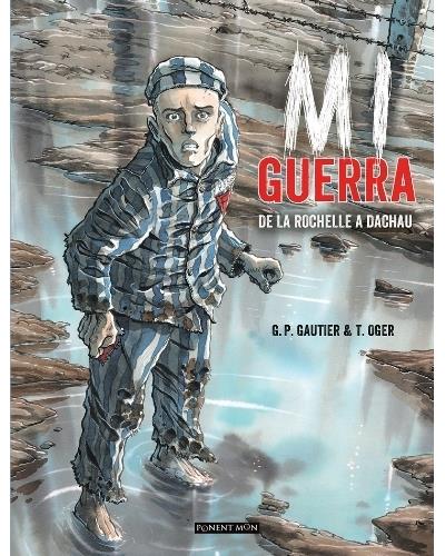 Ponent Mon Mi Guerra