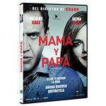 Mamá y papá - DVD