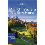 Múnich, baviera y la selva negra 4