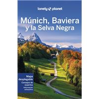 Múnich, Baviera y la Selva Negra 4