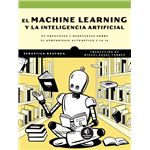Machine Learning Y La Inteligencia Artificial