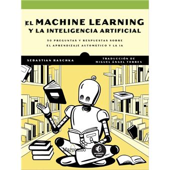 Machine Learning Y La Inteligencia Artificial