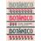 Botanico-Tejer Jacquard