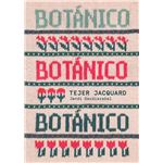 Botanico-Tejer Jacquard
