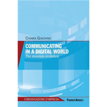 Communicating in a digital world - 1