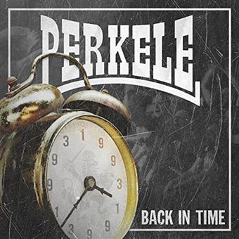 Back in time - Vinilo