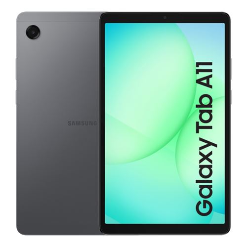 Samsung Galaxy Tab A11 8.7'' 4gb/64gb Wi-fi Gris