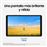 Samsung Galaxy Tab A11 8.7'' 4GB/64GB Wi-Fi Gris
