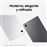 Samsung Galaxy Tab A11 8.7'' 4GB/64GB Wi-Fi Gris