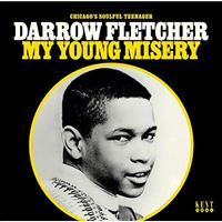 My Young Misery - Vinilo