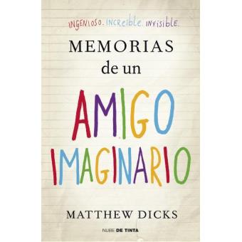 Memorias de un amigo imaginario