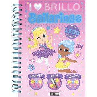 Bailarinas