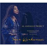 The Songs Of Iman Kandoussi Traditi