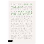 Manifest per la lectura