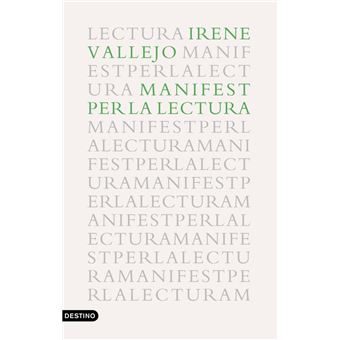 Manifest per la lectura