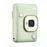 Cámara instantánea Fujifilm instax mini LiPlay Matcha Green