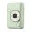 Cámara instantánea Fujifilm instax mini LiPlay Matcha Green