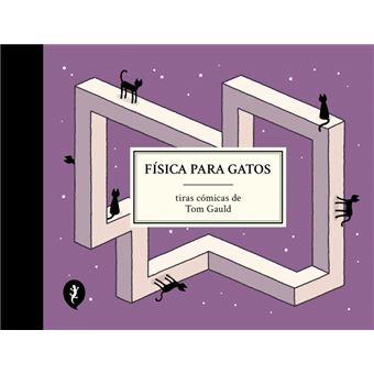 Física para gatos - 1