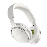 Auriculares Noise Cancelling Bose QuietComfort (2ª Generación) Bluetooth Blanco