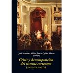Crisis y descomposicion del sistema