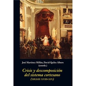 Crisis y descomposicion del sistema