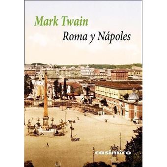 Roma y Nápoles